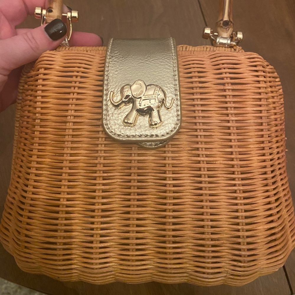 Brand new lilly Pulitzer purse!